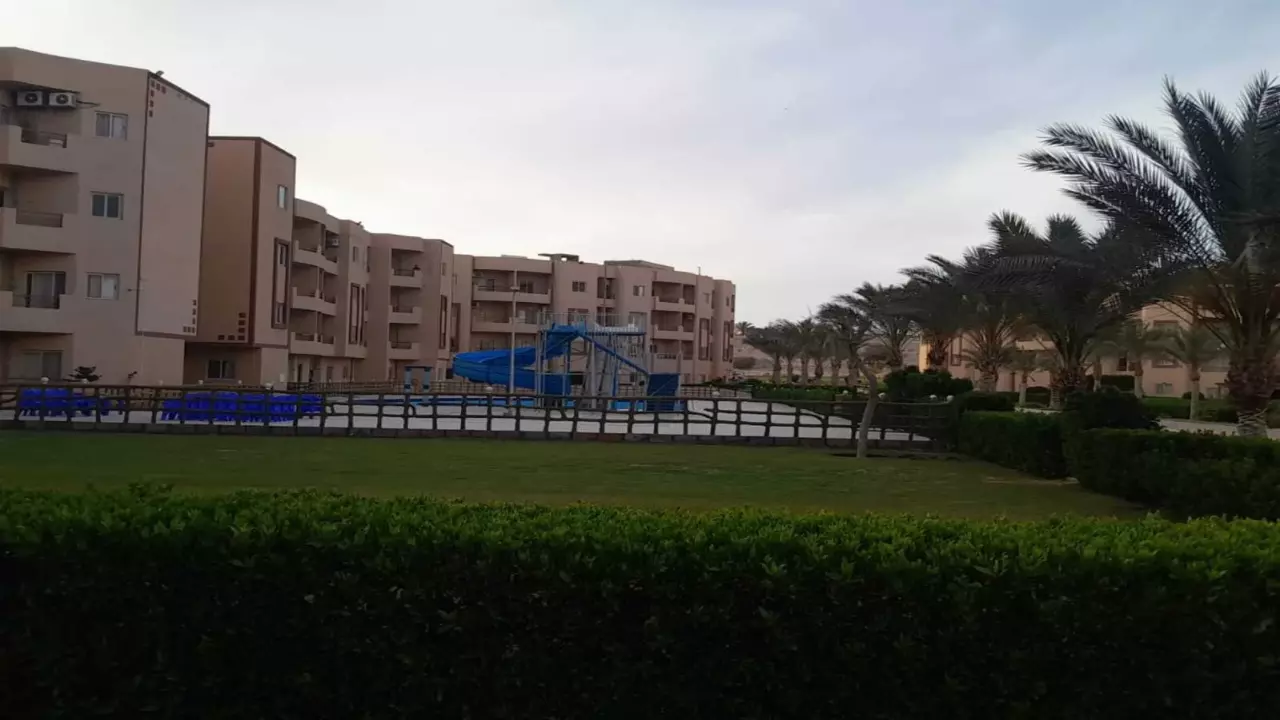 Serena North Coast Village  Chalet Close to the Swimming Pools image 4