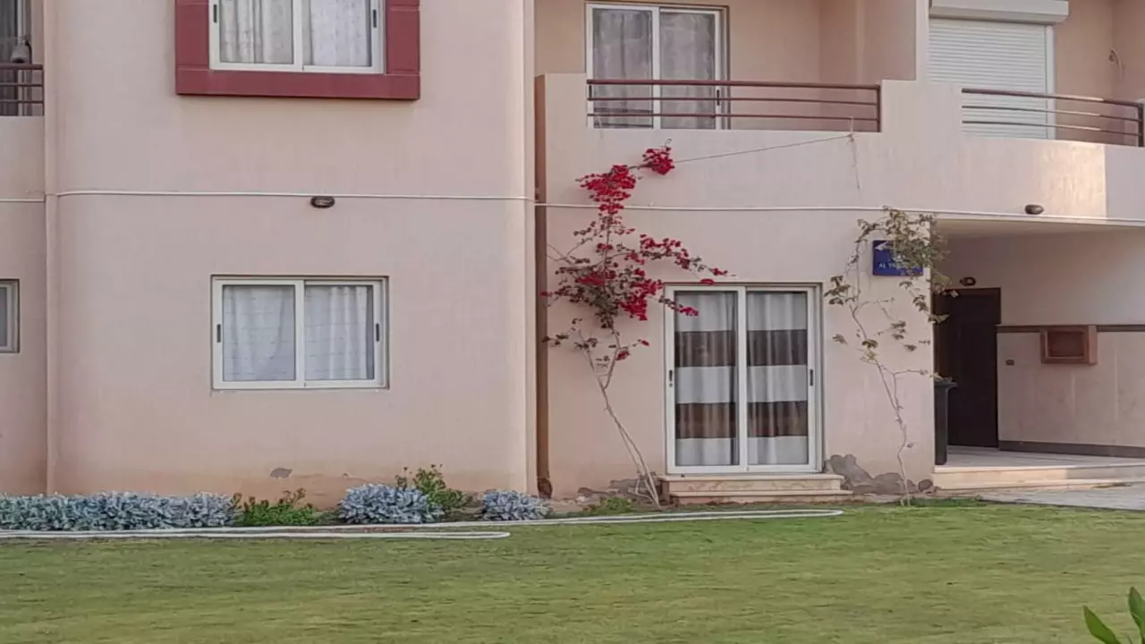 Serena North Coast Village  Chalet Close to the Swimming Pools image 5