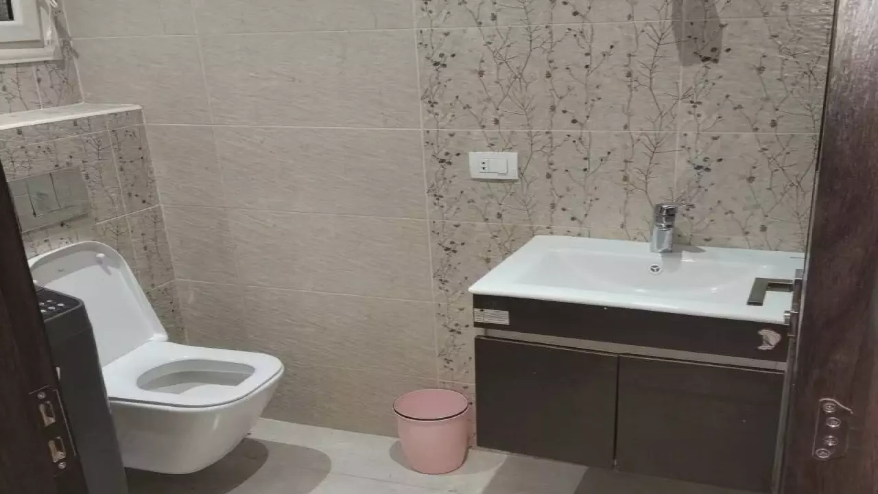 Cairo Al Manial apartment in Faten Hamama Tower close to all services image 5