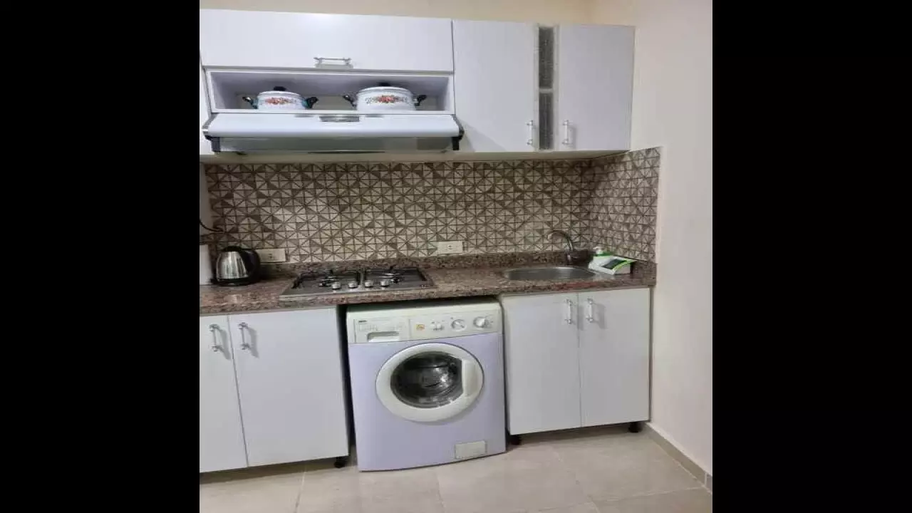 2Bedroom Chalet 6 Guests Tiba Golden Resort image 2