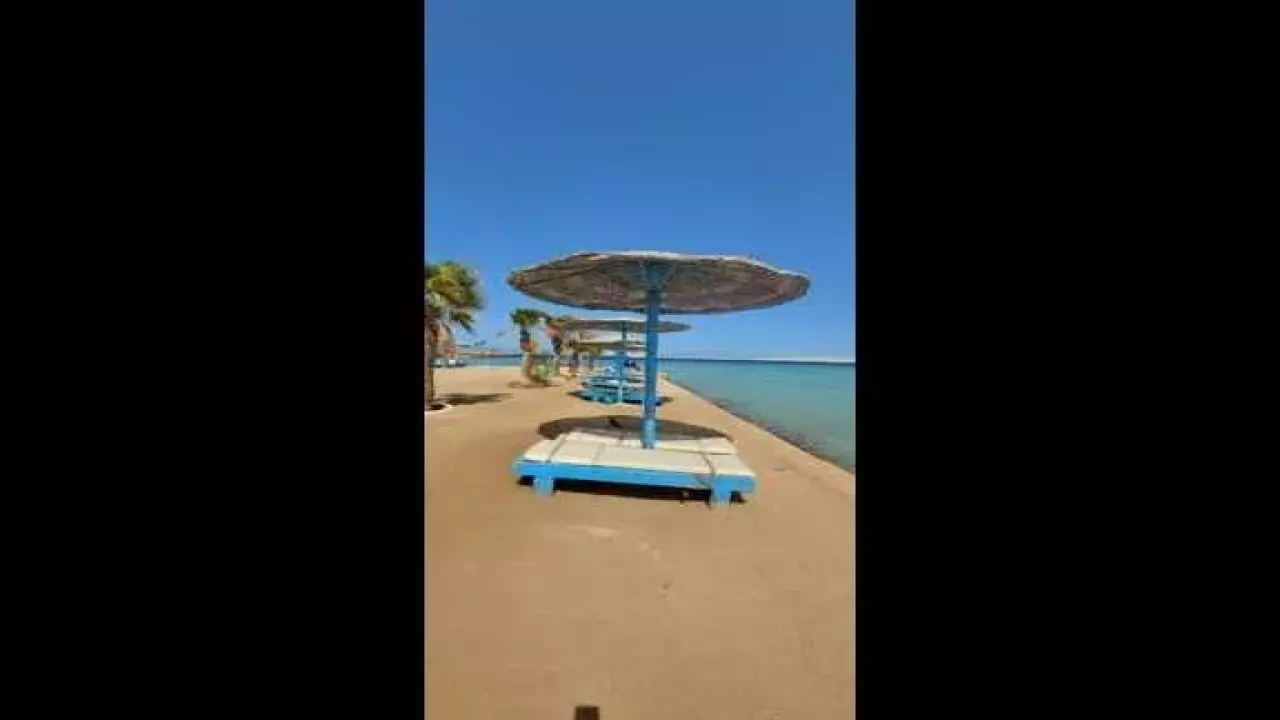 2Bedroom Chalet 6 Guests Tiba Golden Resort image 3