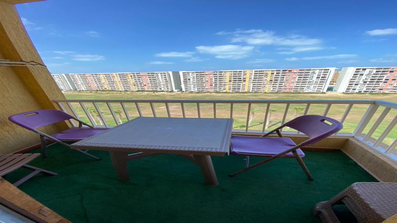 Golf Porto Marina Studio image 2