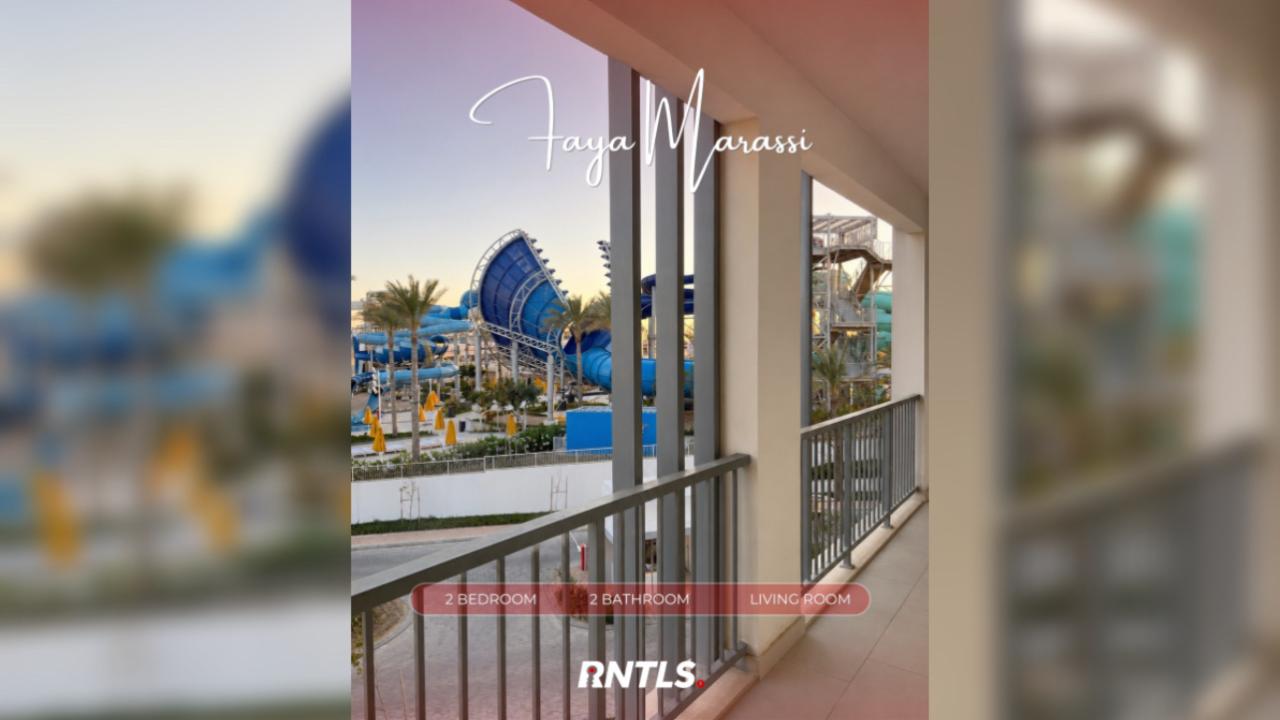 Chalet in Faya Marassi available for rent image 2