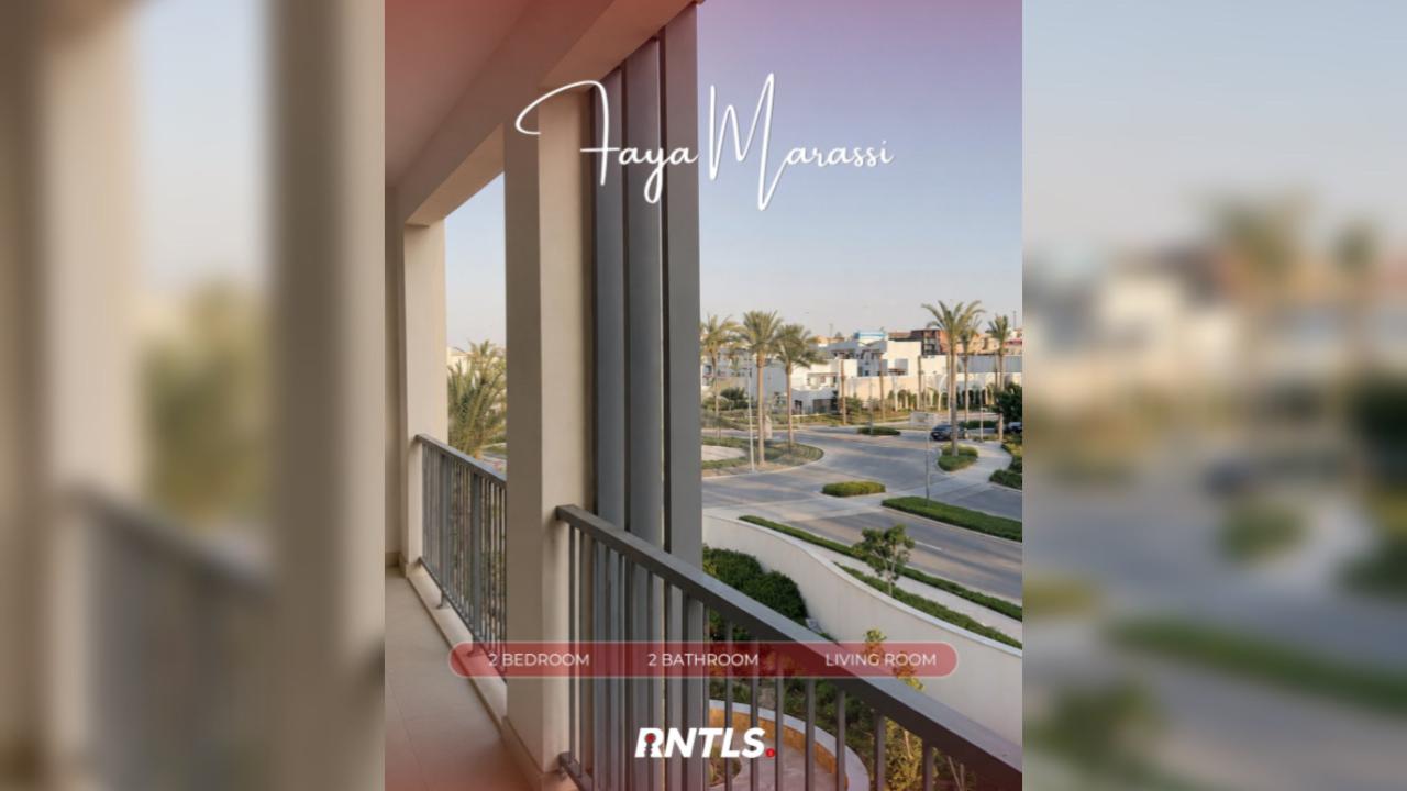 Chalet in Faya Marassi available for rent image 3