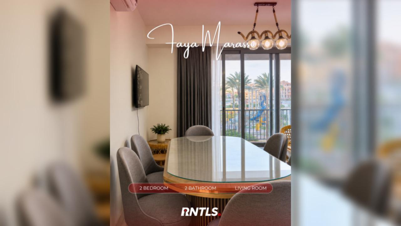 Chalet in Faya Marassi available for rent image 4