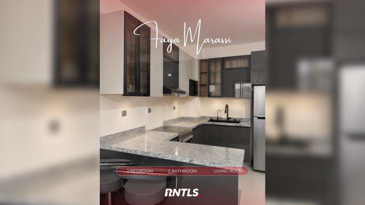 Chalet in Faya Marassi available for rent image 5