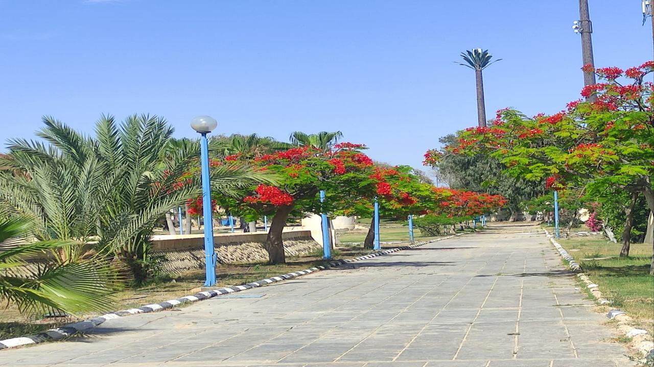 Family chalet Al Montazah Village North Coast K80 image 5