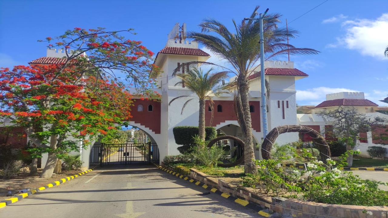 Family chalet Al Montazah Village North Coast K80 image 2