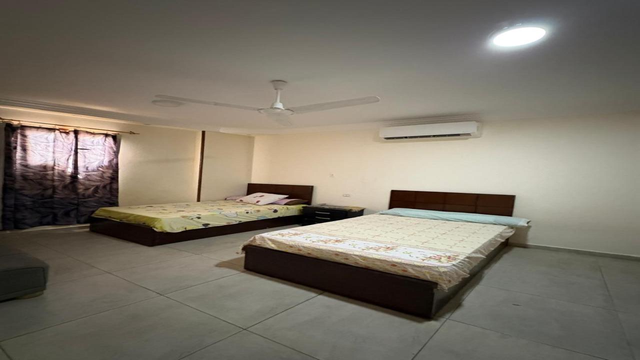 Layan Villa  European Countryside  Pool View Adults & Kids Pools