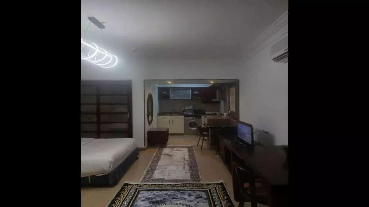 Hotel Studio Room Delta Sharm Resor image 2