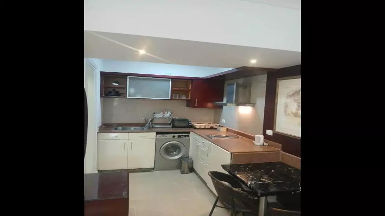 Hotel Studio Room Delta Sharm Resor image 5