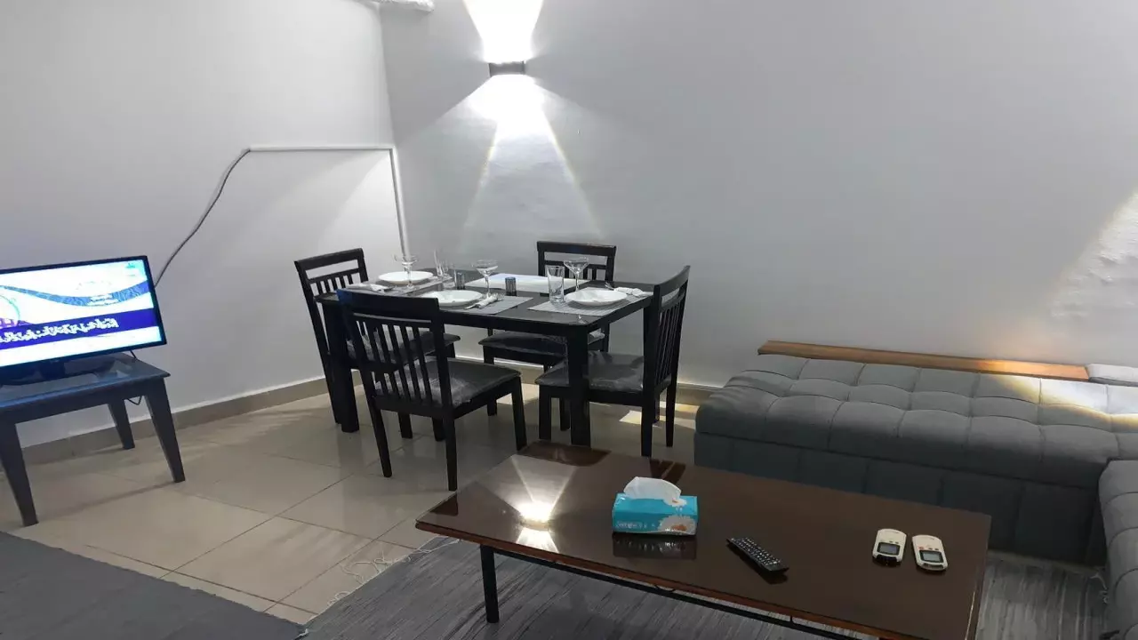 Modern 1Bedroom Apartment  Delta Sharm Resort