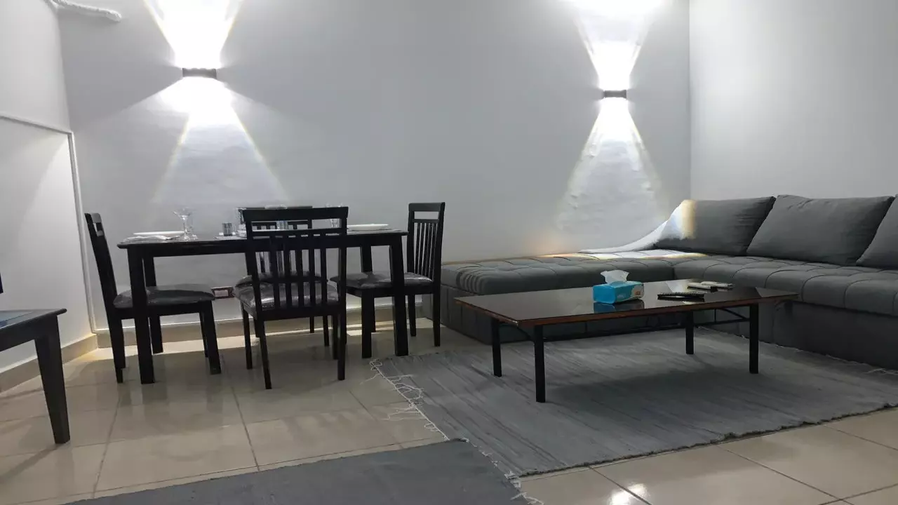 Modern 1Bedroom Apartment Delta Sharm Resort image 4