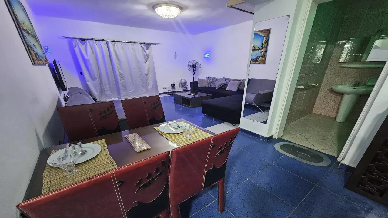 Comfortable Hotel Studio  Delta Sharm Resort Sharm El Sheikh