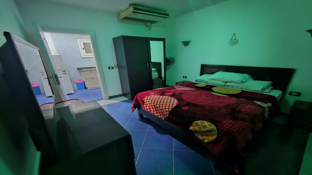 Comfortable Hotel Studio Delta Sharm Resort Sharm El Sheikh image 2