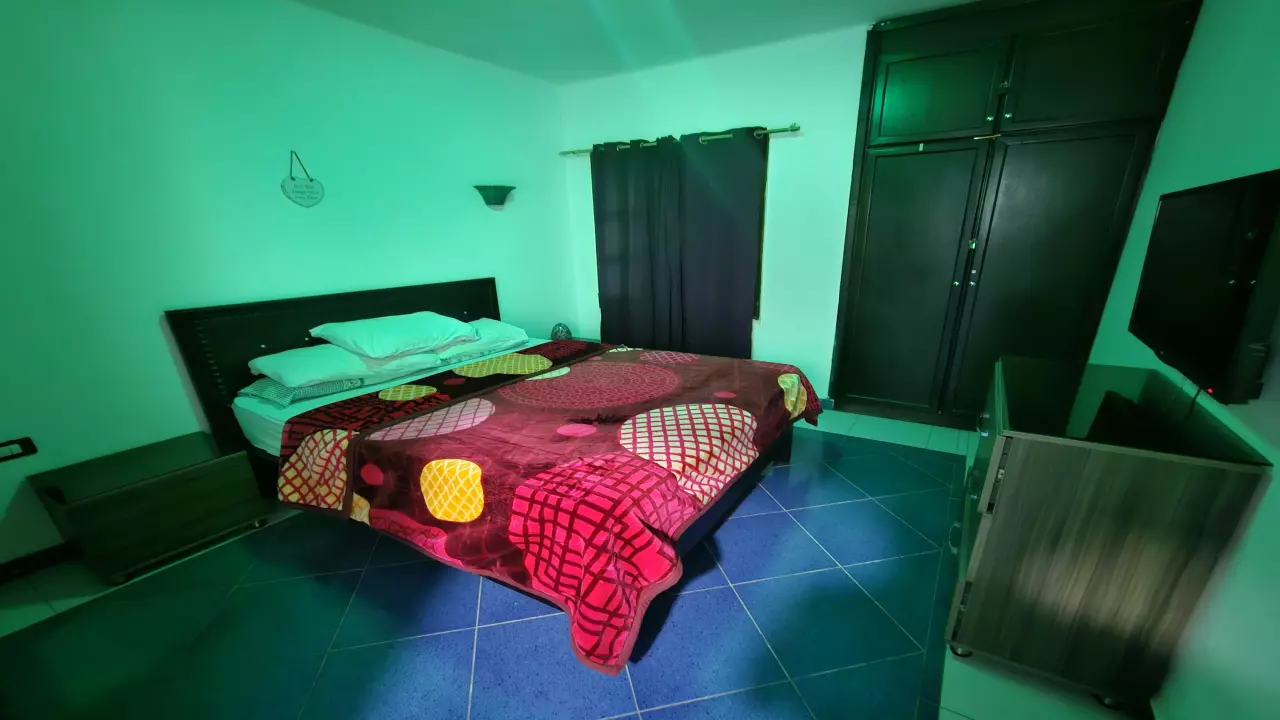 Comfortable Hotel Studio Delta Sharm Resort Sharm El Sheikh image 4