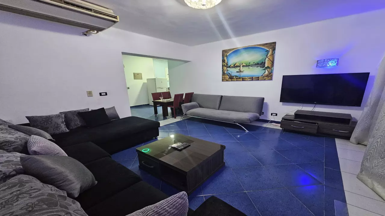 Comfortable Hotel Studio Delta Sharm Resort Sharm El Sheikh image 5