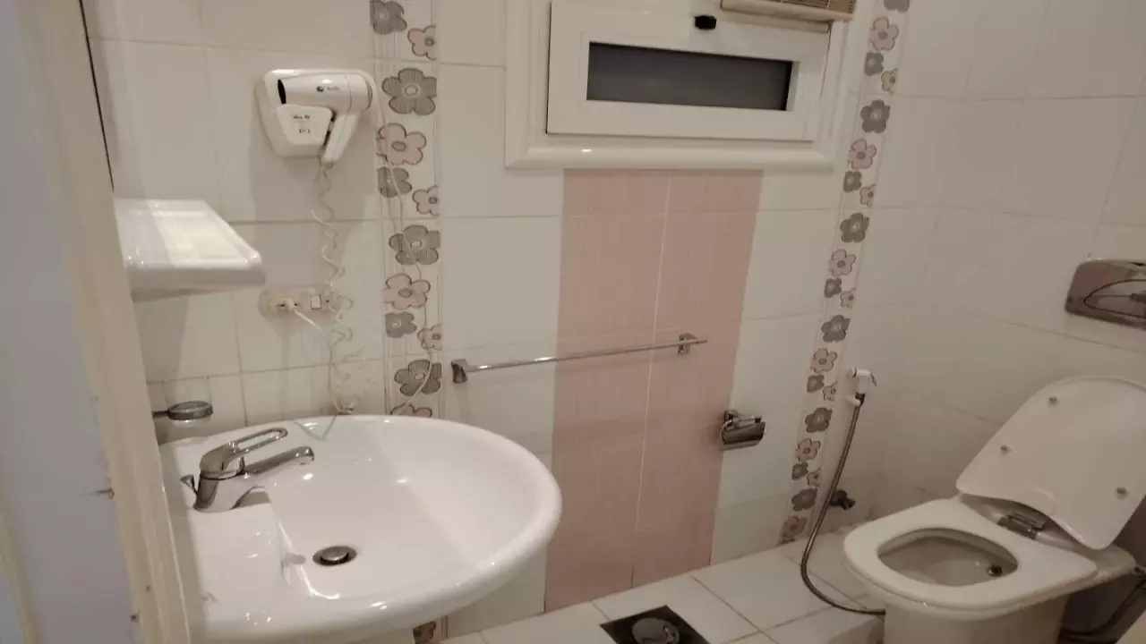 Furnished Studio Delta Sharm Resort 12 Swimming Pools image 2