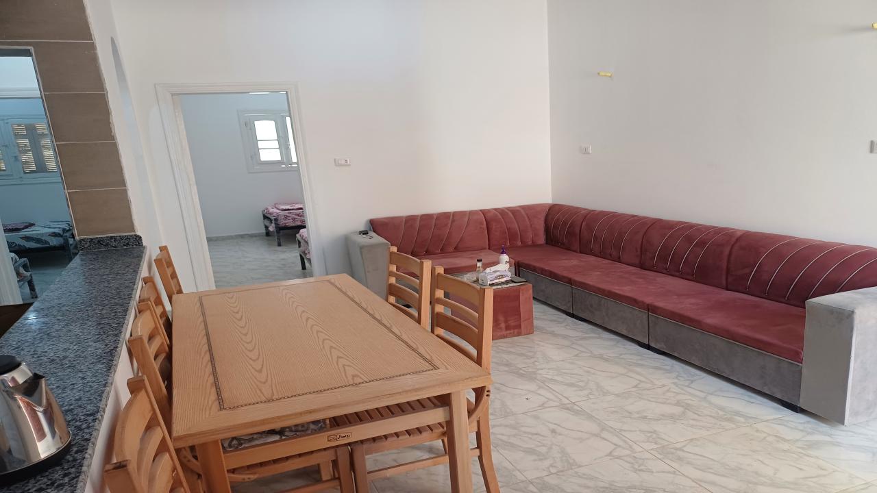 Marsa Matrouh Summer Chalet