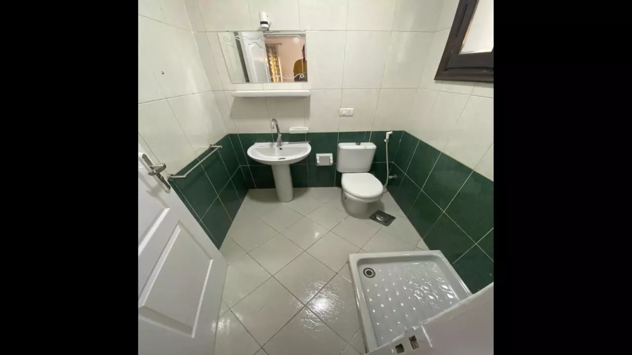 Cozy 1Bedroom Chalet Delta Sharm Resort image 3