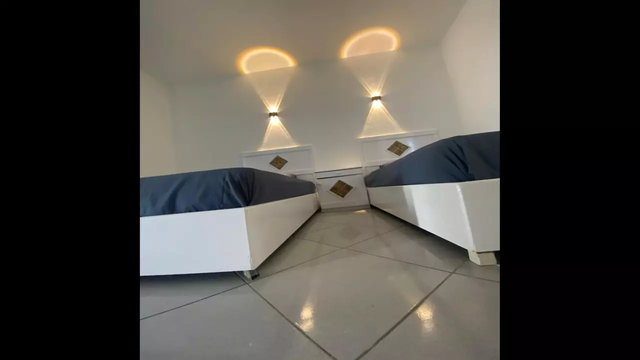 Cozy 1Bedroom Chalet Delta Sharm Resort image 4