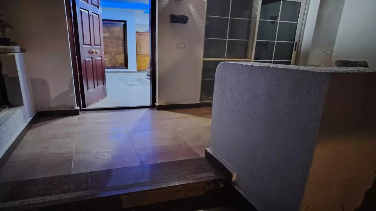 Comfortable 1Bedroom Chalet in Delta Sharm image 4