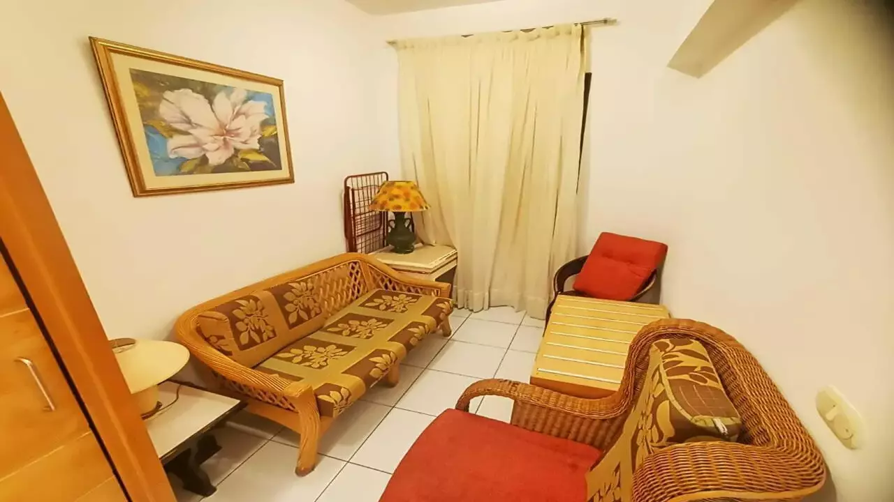 Charming Chalet Delta Sharm Resort Sharm El Sheikh image 2