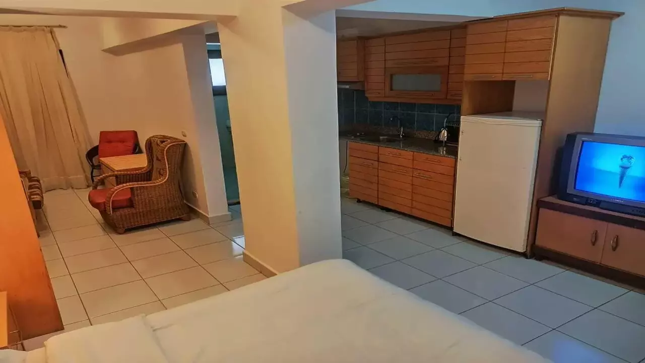 Charming Chalet  Delta Sharm Resort Sharm El Sheikh