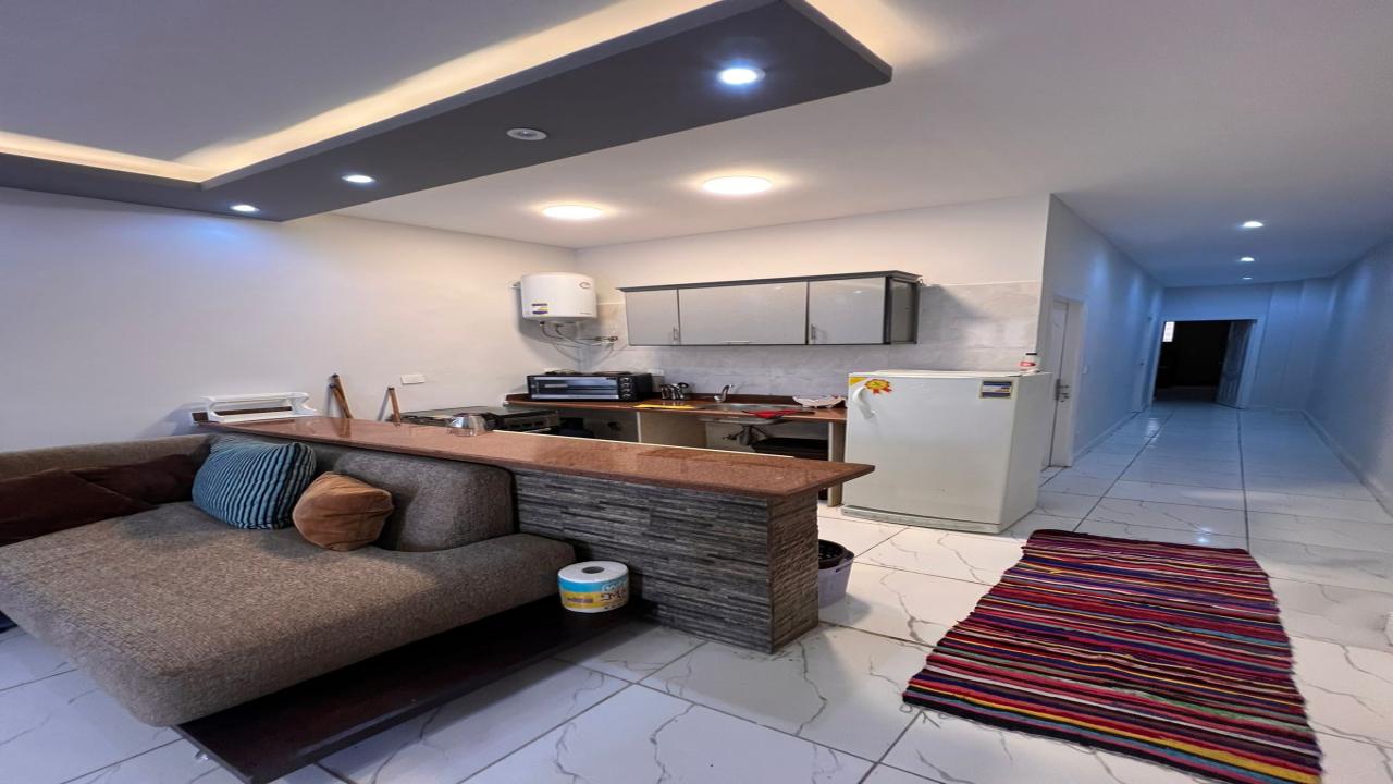 hotel style chalet in Dimora Village  KM 75