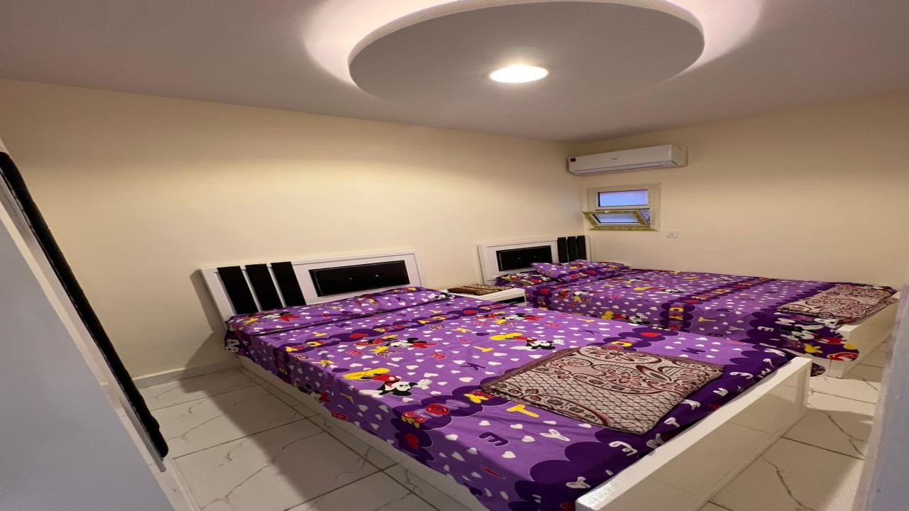hotel style chalet in Dimora Village KM 75 image 3