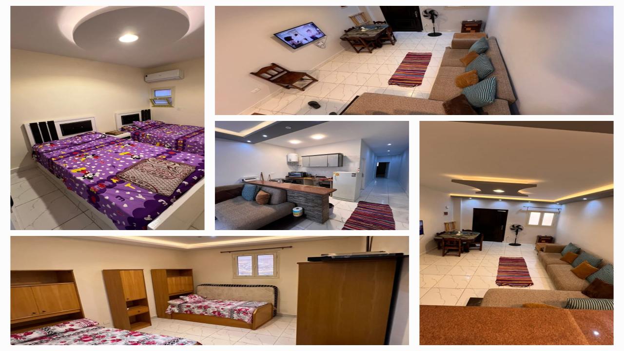 hotel style chalet in Dimora Village KM 75 image 2