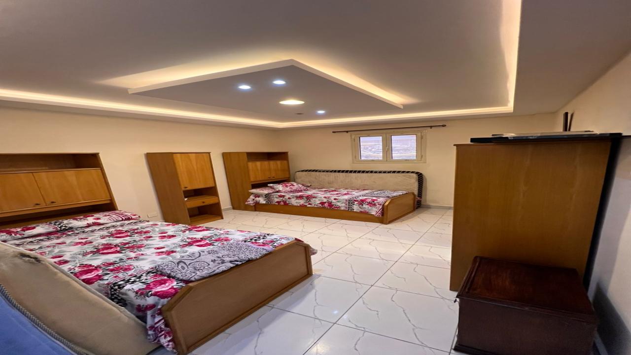 hotel style chalet in Dimora Village KM 75 image 4