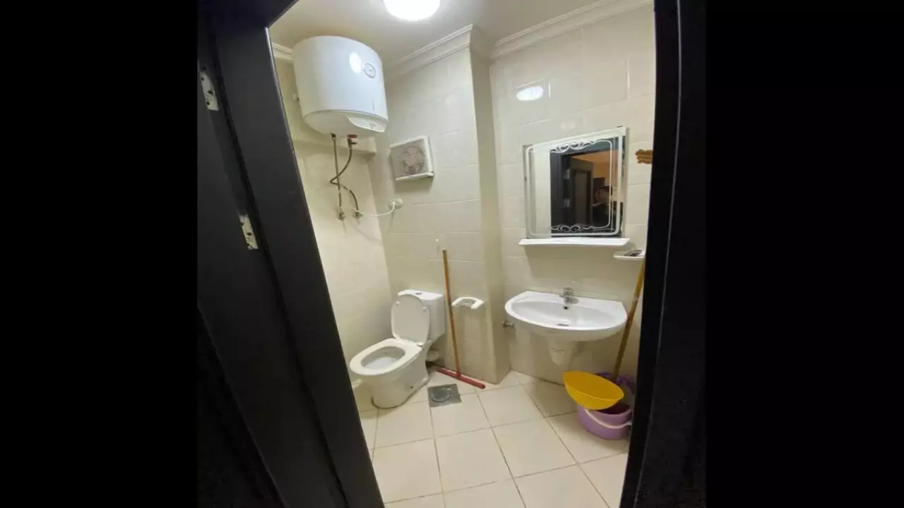 1Bedroom Studio with Pool View Porto Golf Marina image 3