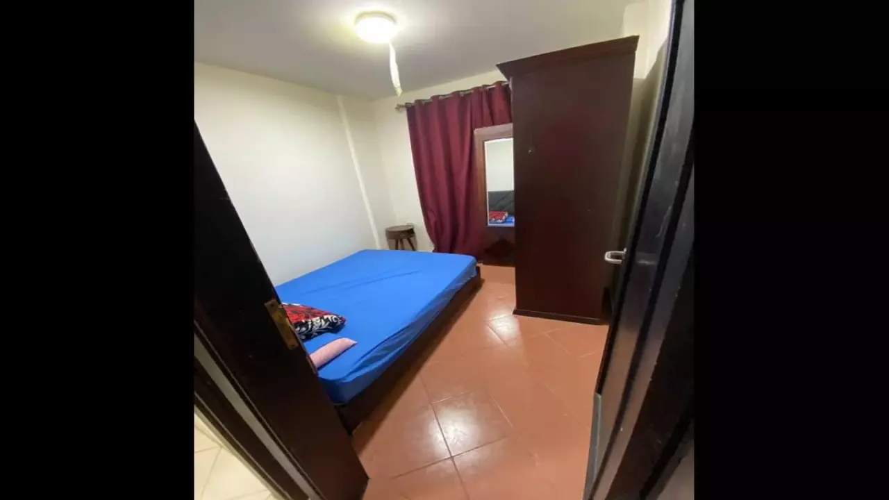 1Bedroom Studio with Pool View Porto Golf Marina image 4