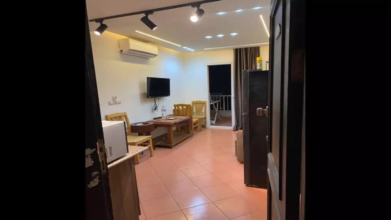 1Bedroom Studio with Pool View Porto Golf Marina image 5
