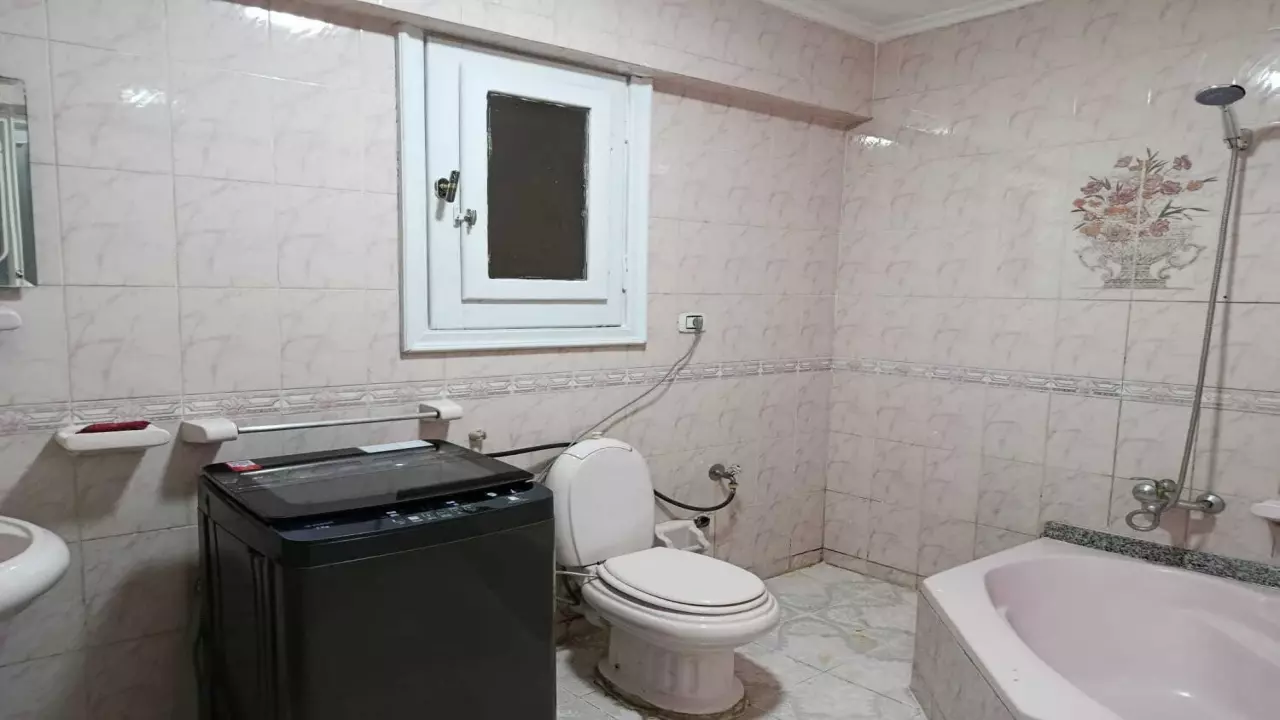 3Bedroom Sea View Apartment Hotel Finishing Alexandria image 2