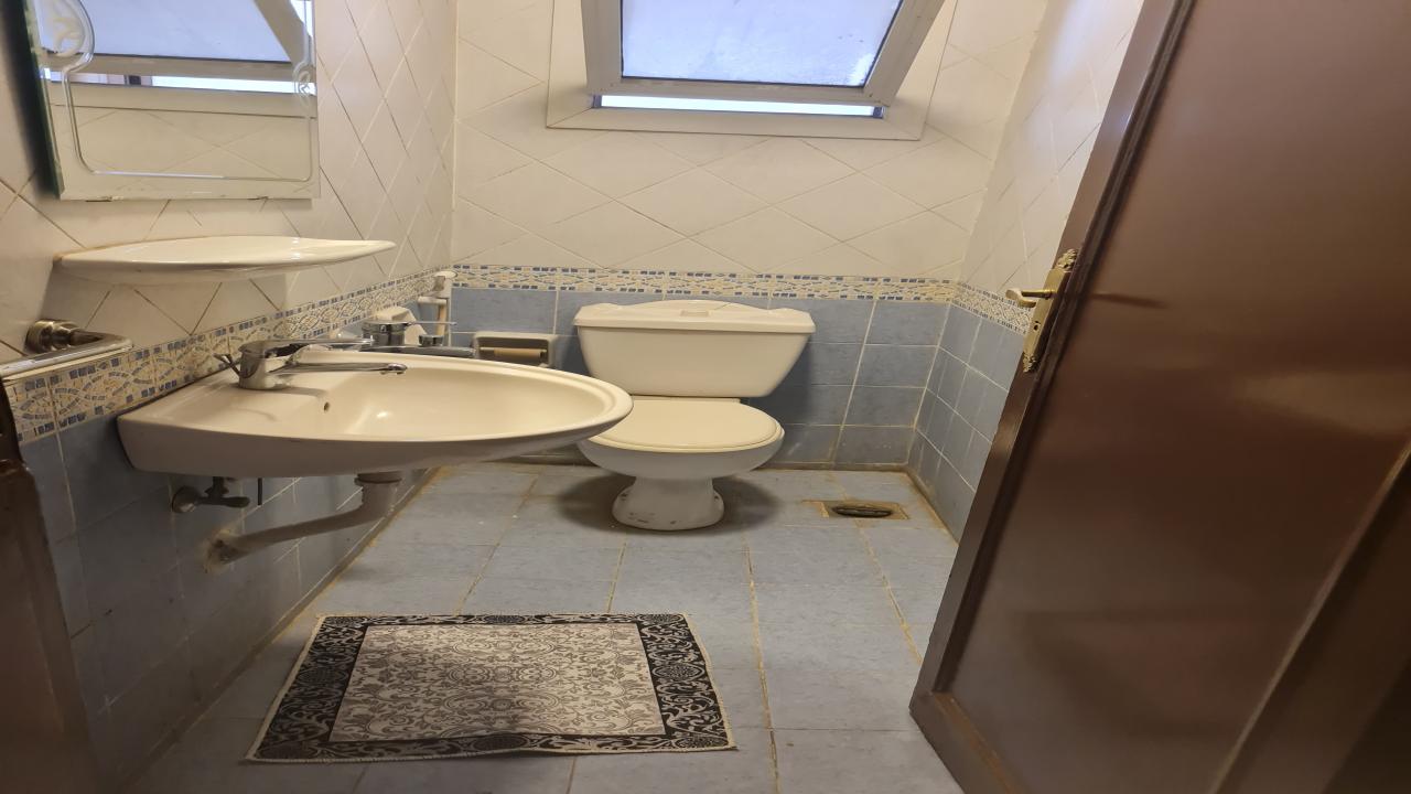 3BR Furnished Airconditioned Nasr City image 4