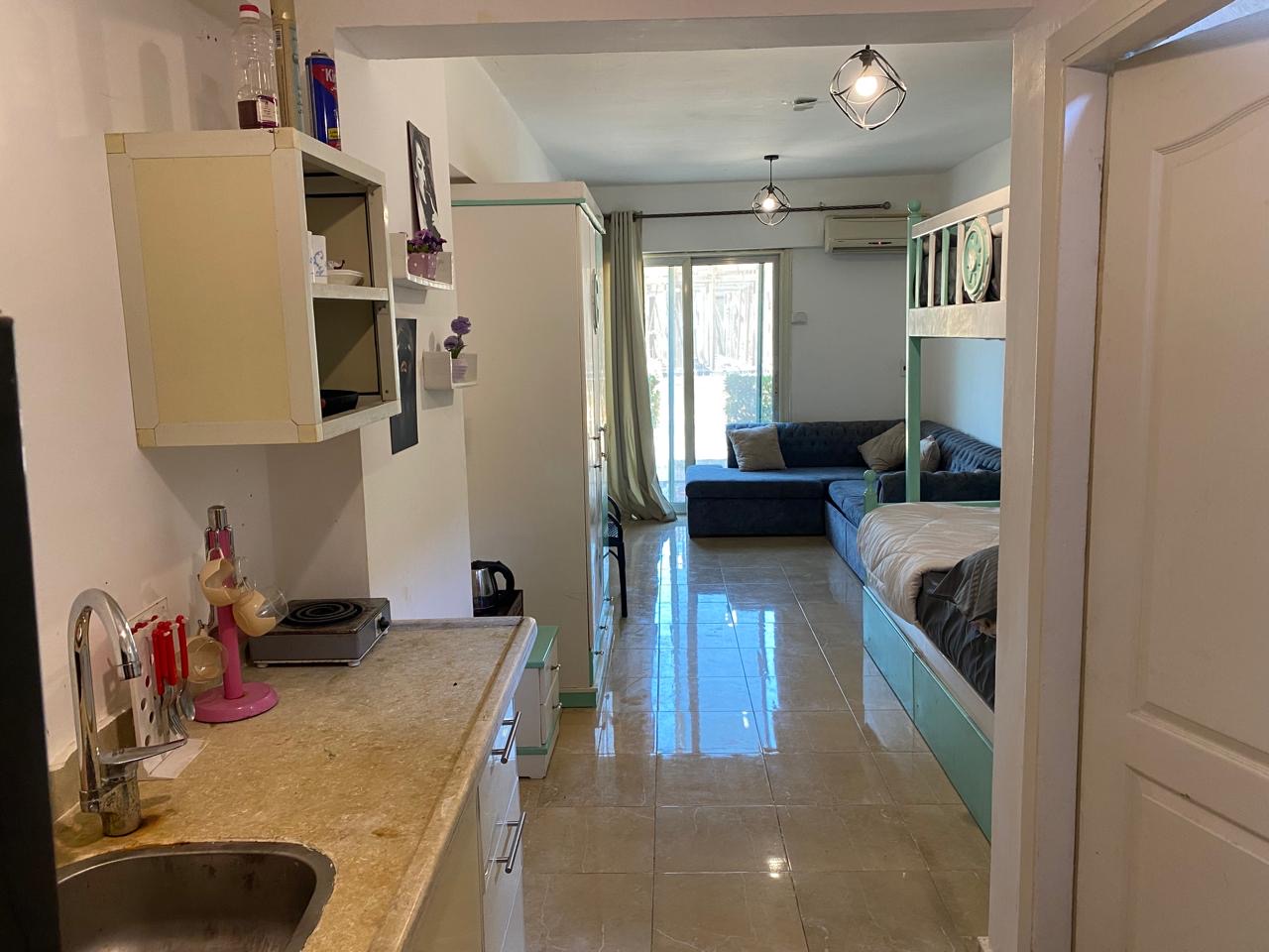 Luxurious studio in kilo 80 North Coast image 3