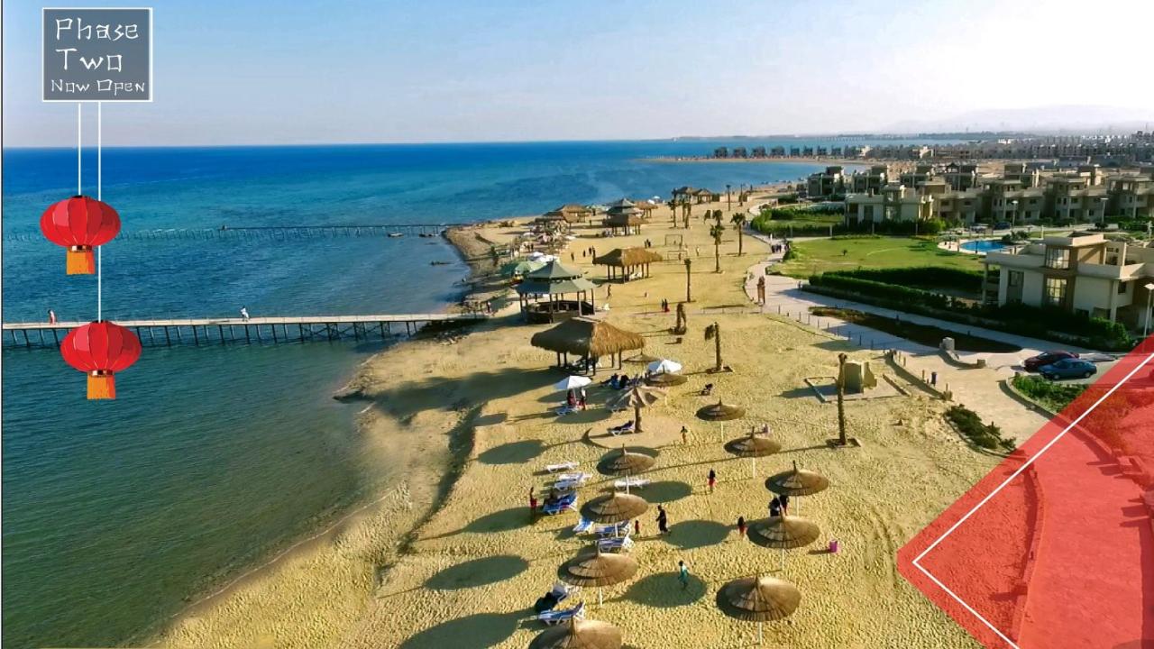Amazing Chalet at Bluebay Asian Resort Pool View Families Only image 3