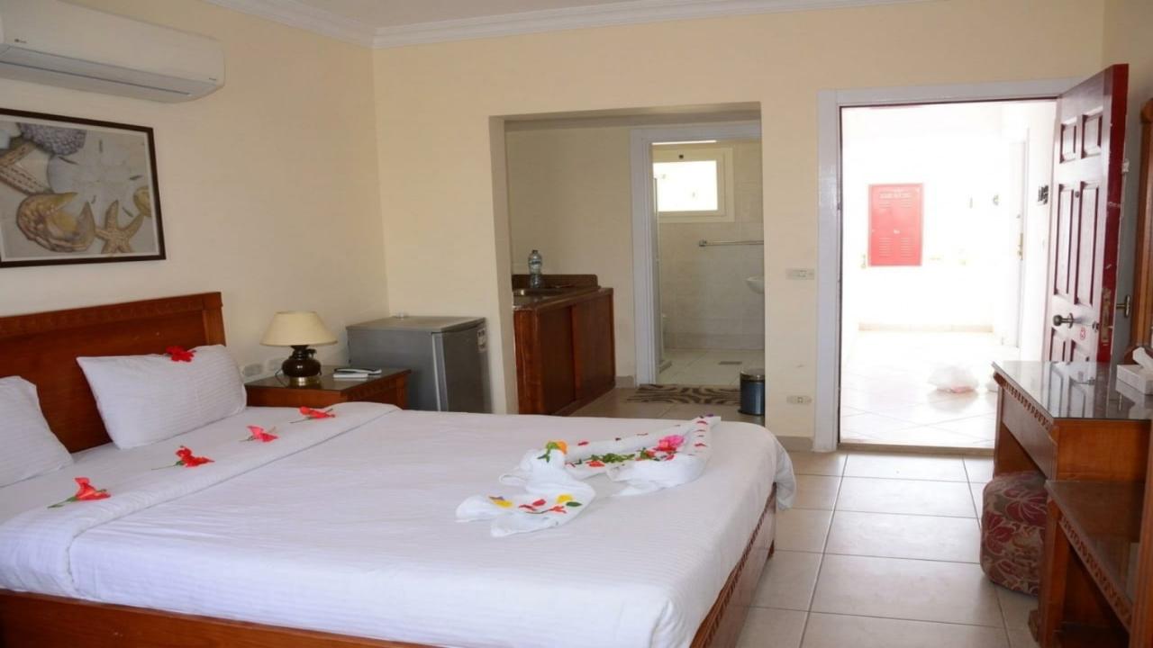 Modern Holiday Unit in Delta Sharm