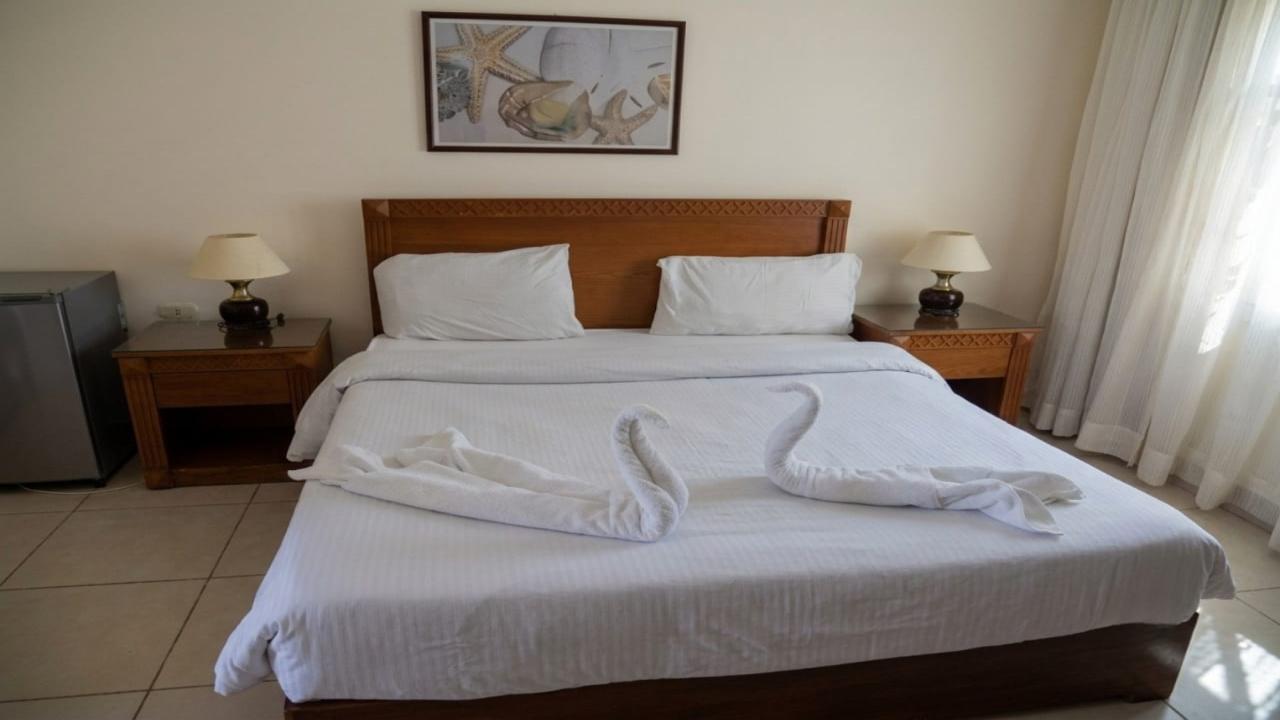 Furnished Chalet in a Prime Delta Sharm Location